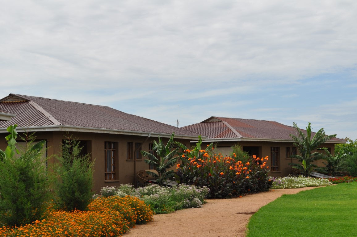 Kitela Lodge